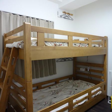 Hostel Nico Nagoya Eksteriør bilde