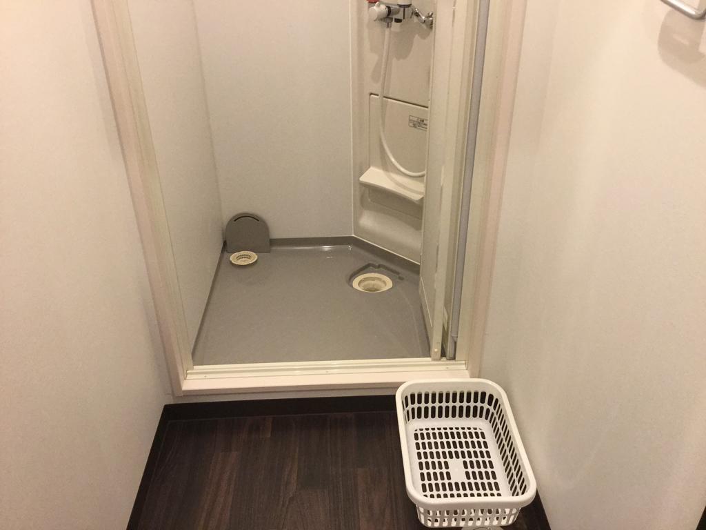 Hostel Nico Nagoya Eksteriør bilde
