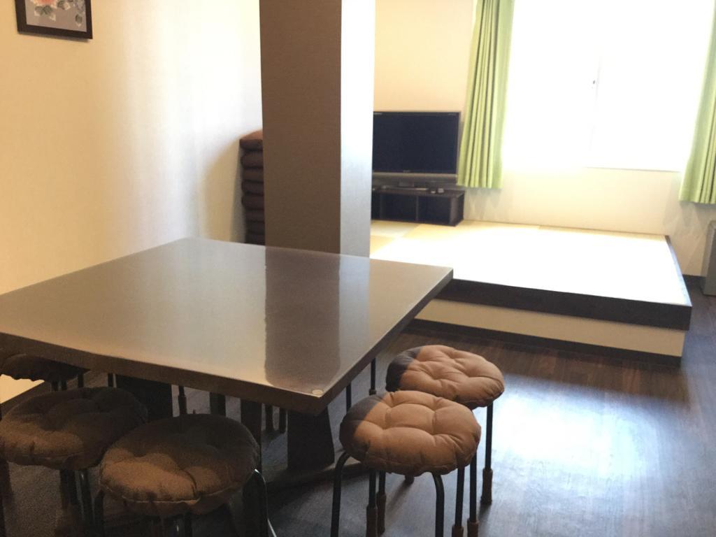 Hostel Nico Nagoya Eksteriør bilde