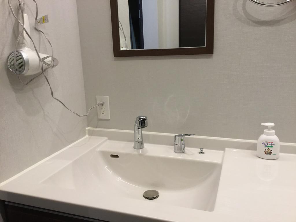 Hostel Nico Nagoya Eksteriør bilde