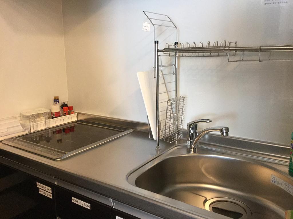 Hostel Nico Nagoya Eksteriør bilde