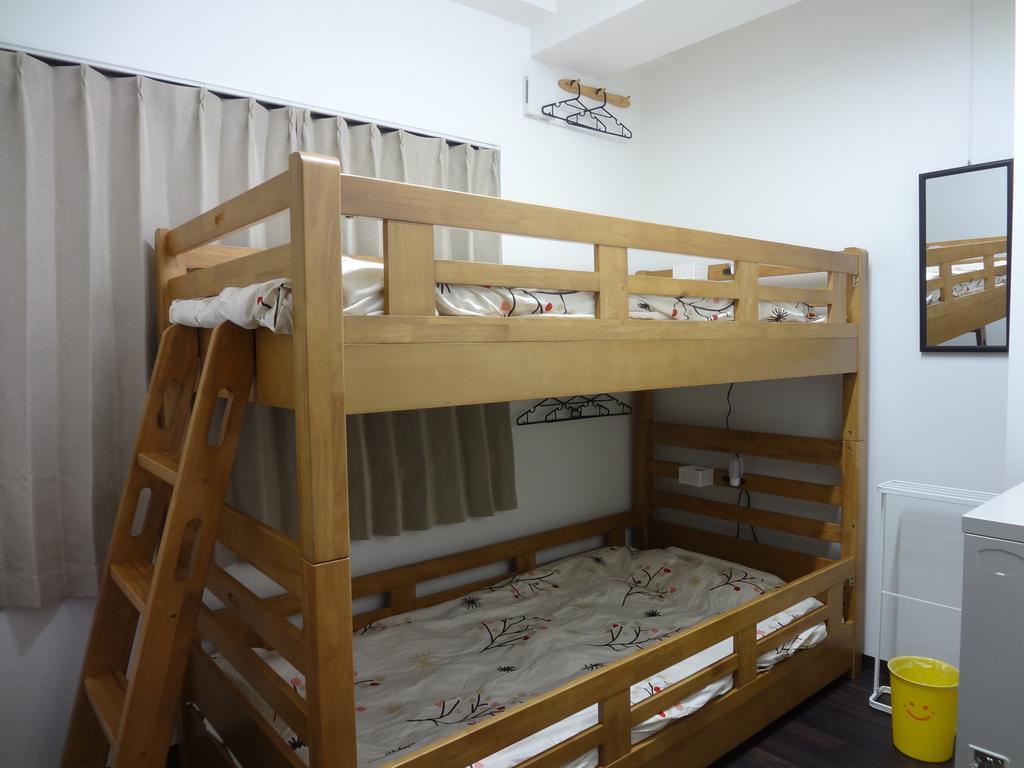 Hostel Nico Nagoya Eksteriør bilde